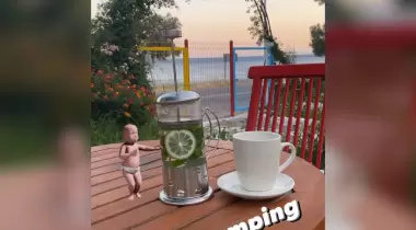 Verano Camping