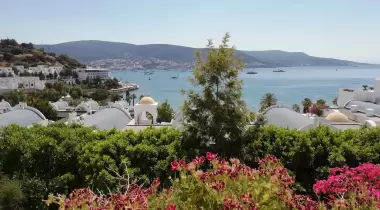 Muğla QPLOT Camping