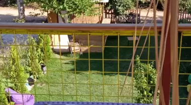 Adrasan Gündüz Camping