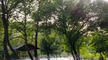 Elisyum Camping Rafting