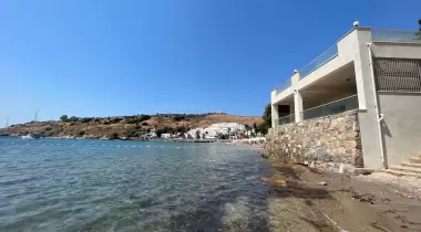 Muğla QPLOT Camping