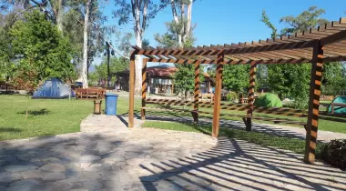 Köyceğiz Camping