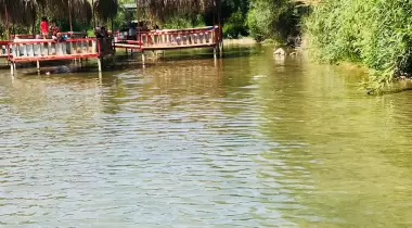 GünIşığı Camping