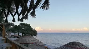 İda Garden Camping