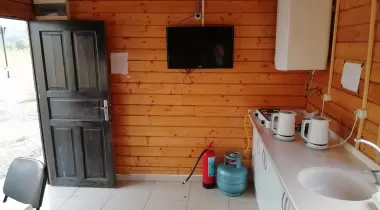 Bartın İl Özel İdaresi Mugada Kamp Alanı