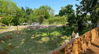 Poyrazlar Zenginler Camp