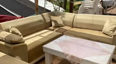ARIKAN BUNGALOW & CAMPİNG KAŞ