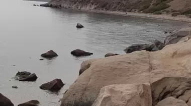 Ayvalık Badavut Tabiat Parkı