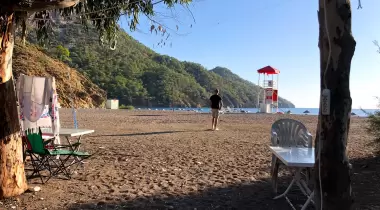 GünIşığı Camping