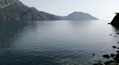 Bi Mola 07 Adrasan Apart & Camping