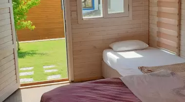 Kovan Bungalow & Camping