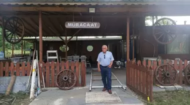 Şile Karavan PARK