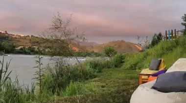 Danzi Camping