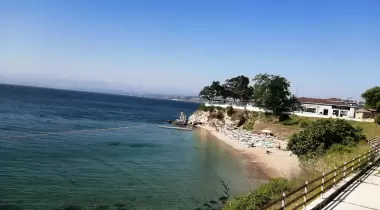 Belediye Kamp Alanı