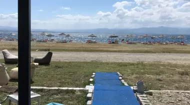 ULUS 99 BEACH CLUB & CAMPİNG