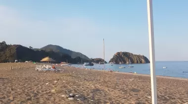 Elif Çadır Camping