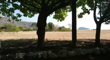 Elif Çadır Camping