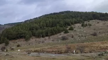 Işık Dağı