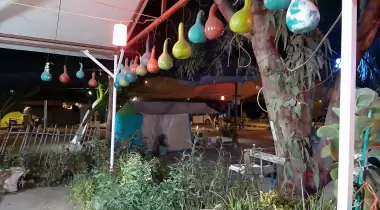 Gönül Camping