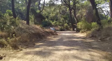 Son Çare Camping