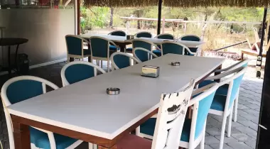 Fark Edenler Camping