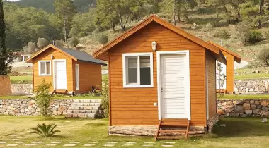 Kovan Bungalow & Camping