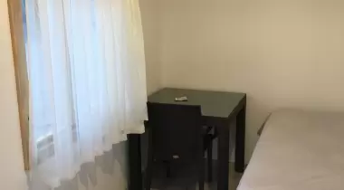 Salkım Saçak Camping