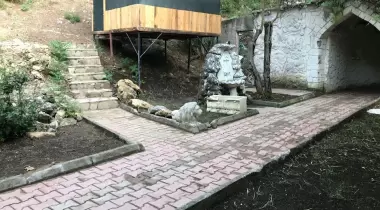 Kamp Alen İncekum