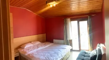 Troltunga Camping - Gebze
