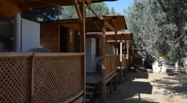 İda Garden Camping