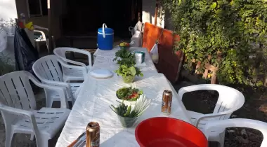 Karadayı Camping