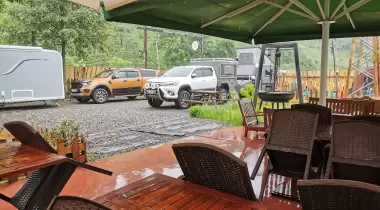 Danzi Camping