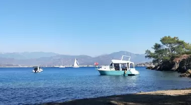 Gazi Koyu