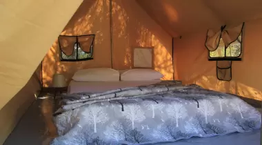 Fark Edenler Camping