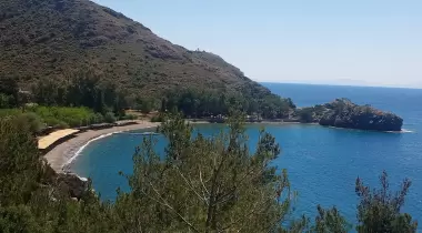 Keyfi-Mahal Apart Camping