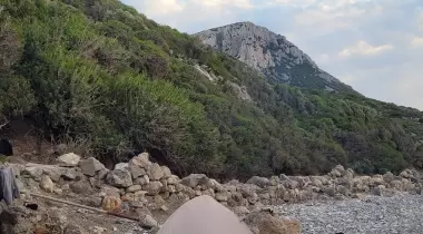 Merdivenli Koyu Datça