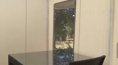 Salkım Saçak Camping
