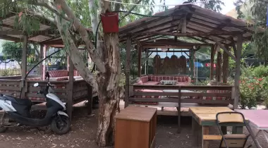 Gönül Camping