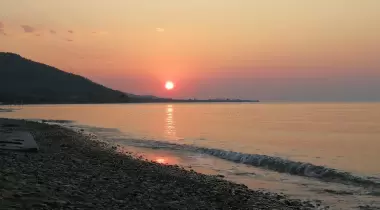 İda Garden Camping