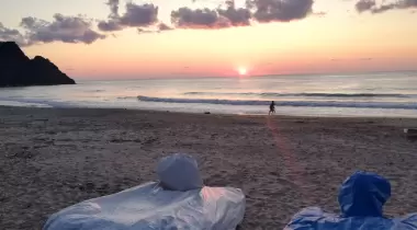 Gürpınar Camping
