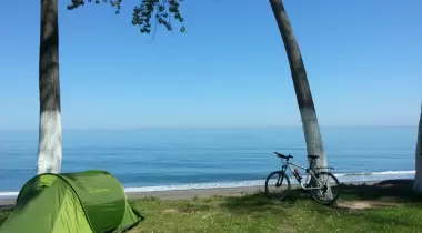 İskele Kamping