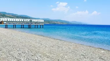 Rüzgar Camping