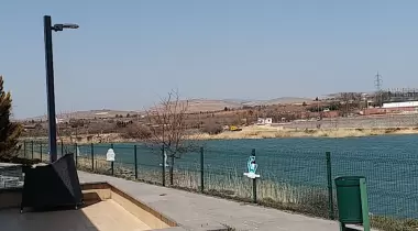 Gaziantep Karavan Parkı