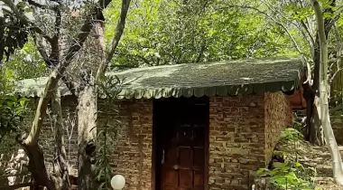 Endes Bungalov Evleri