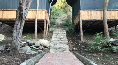 Kamp Alen İncekum