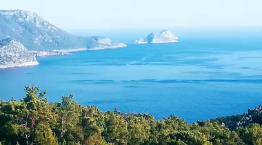 Likya Karaöz Camping