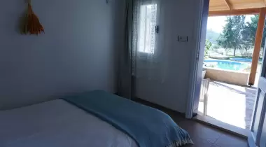 Antique Lodge Karavan Kamp
