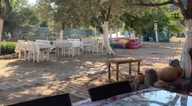 Gizem Camping