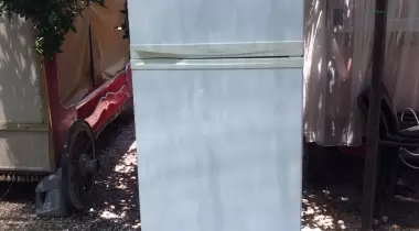 Adrasan Kız Kalesi Camping