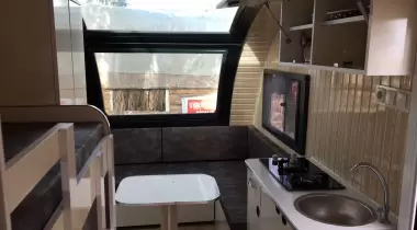 BUTİK CAMPİNG